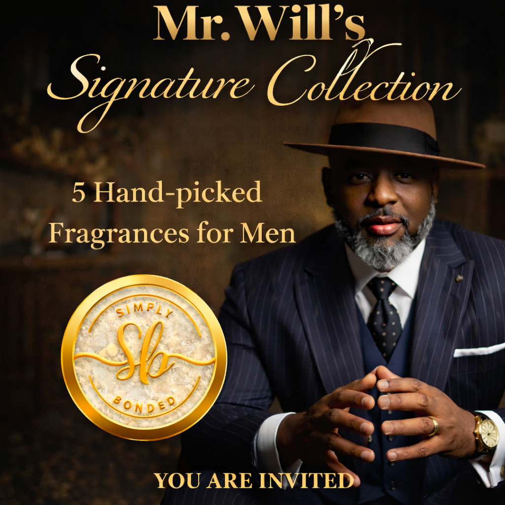 Mr. Will Collection
