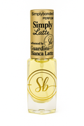 SIMPLY LATTE influnced by  Giardini di toscana bianco latte Influenced