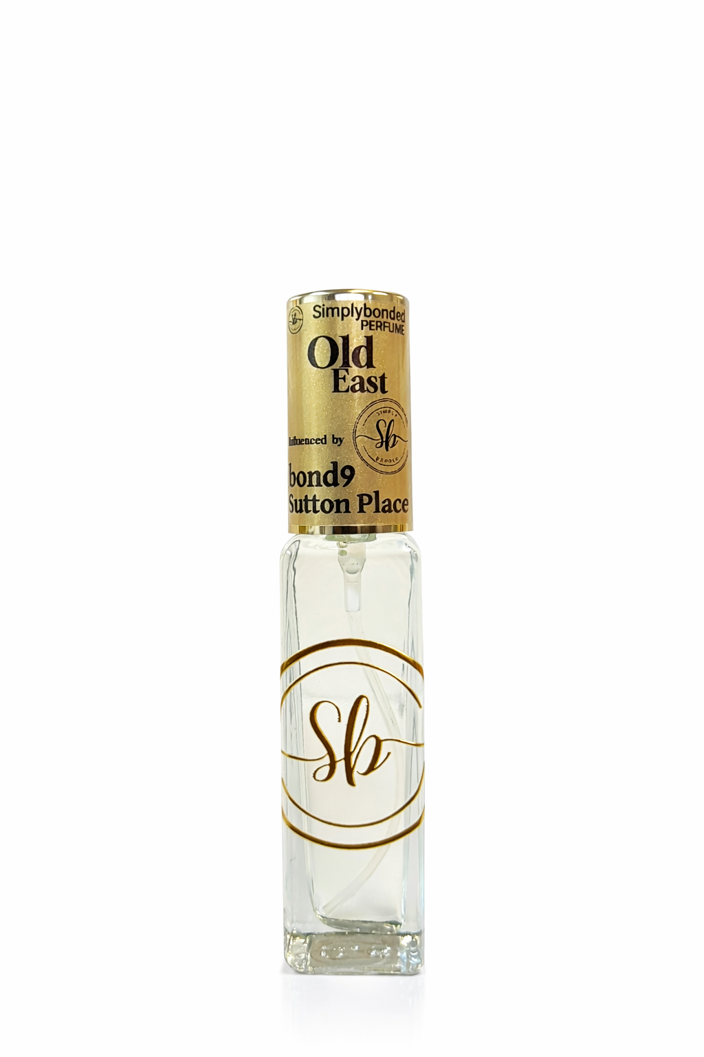 Old EAST influenced byBond No 9 Sutton Unisex