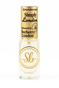 SIMPLY  London influed by Burberry London Her
