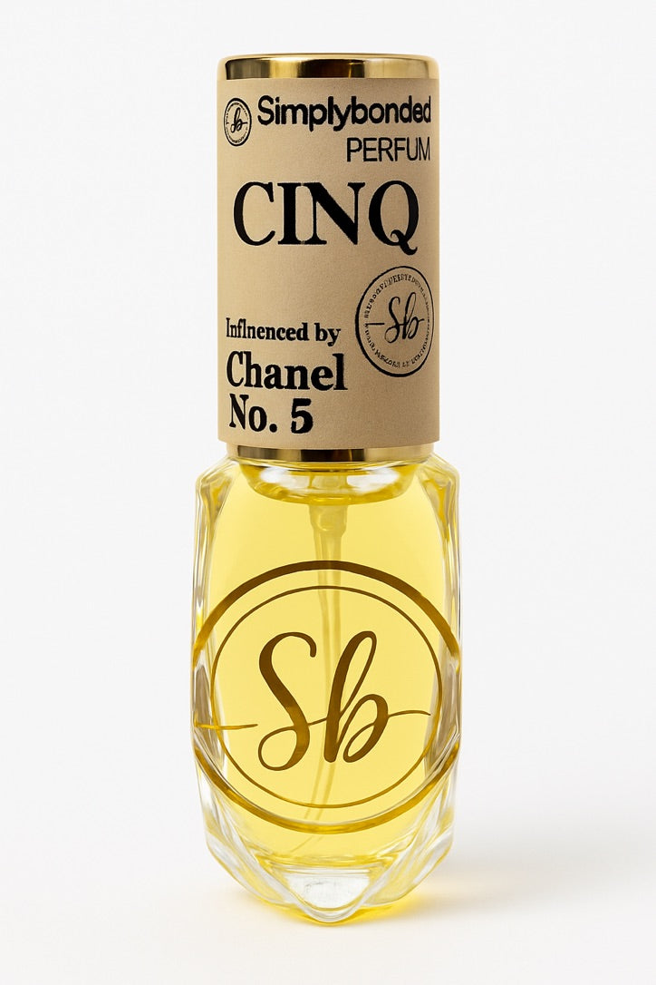 Chanel No 5 for Women eau de parfum