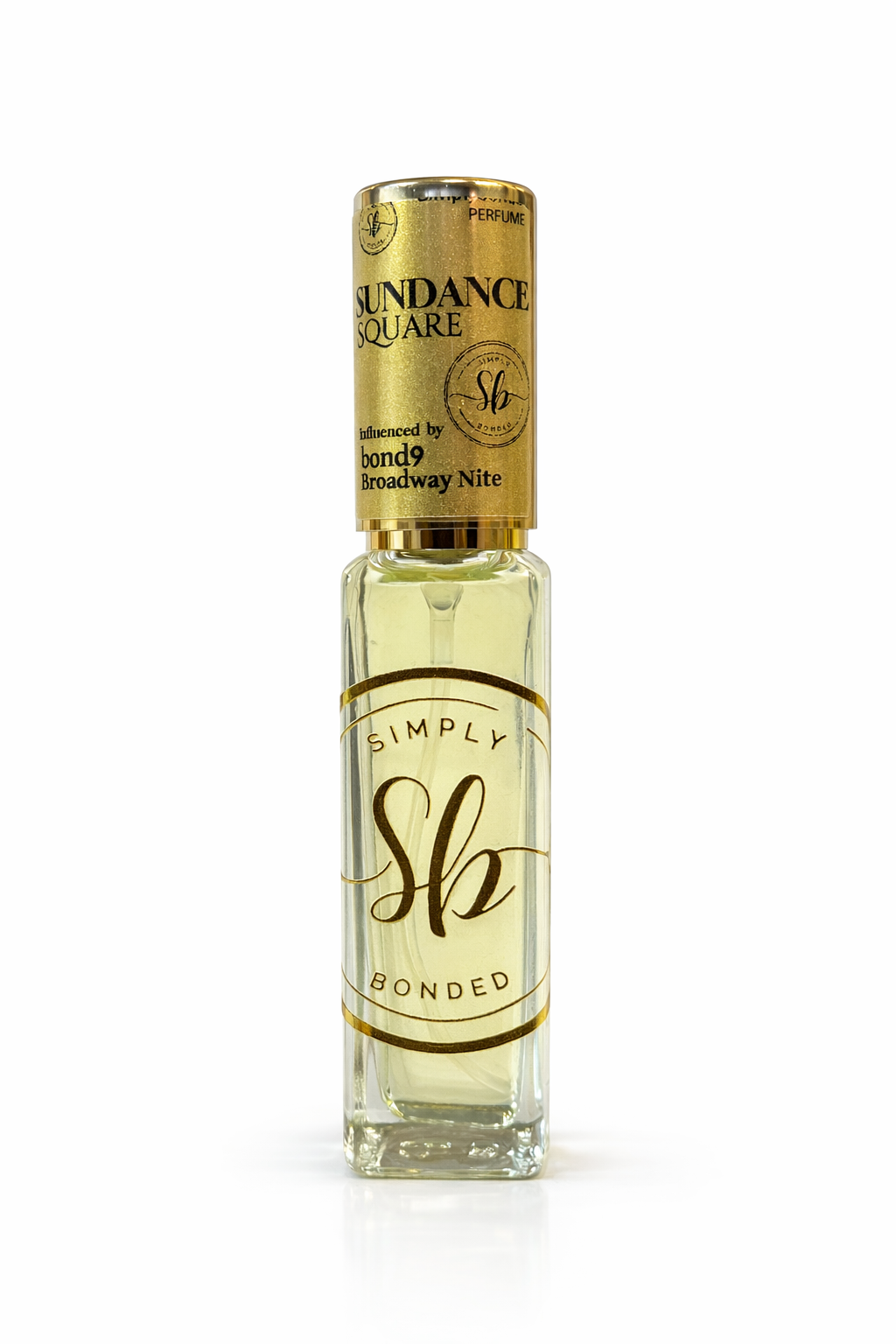 Sundance Square influenced by Bond No 9 Broadway Nite Unisex bond9