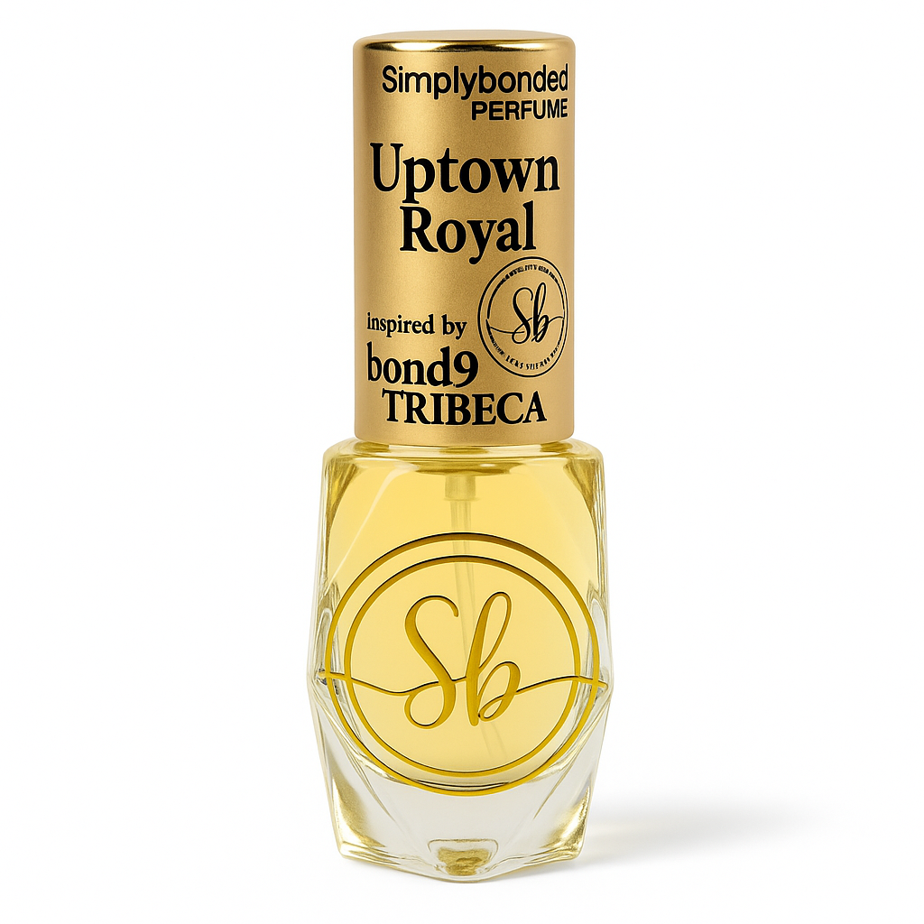 Up Town Royal influenced byBond No 9 Tribeca for women