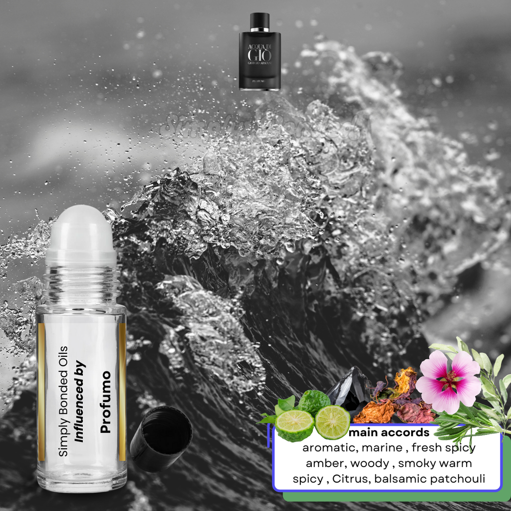 Ocena Cloud Giorgio Armani Acqua di Giò Profumo for men
