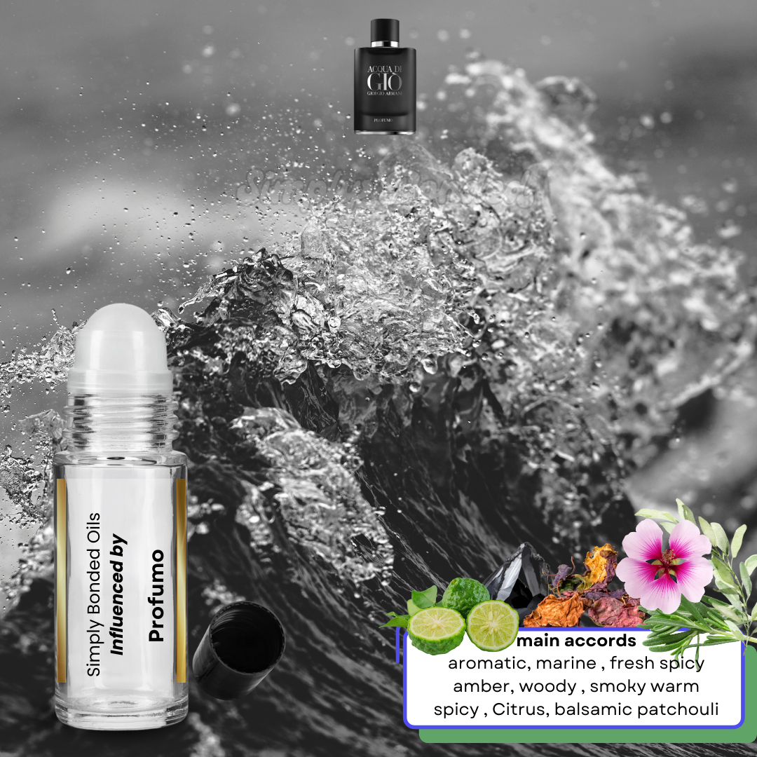 Ocena Cloud Giorgio Armani Acqua di Giò Profumo for men