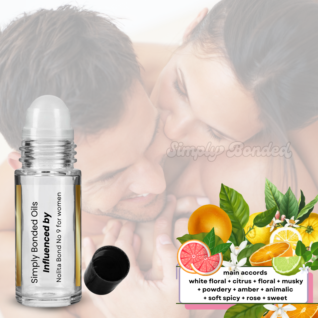 Legacy West Bloom Influenced by  Bond No 9 Nolita for Women bond9