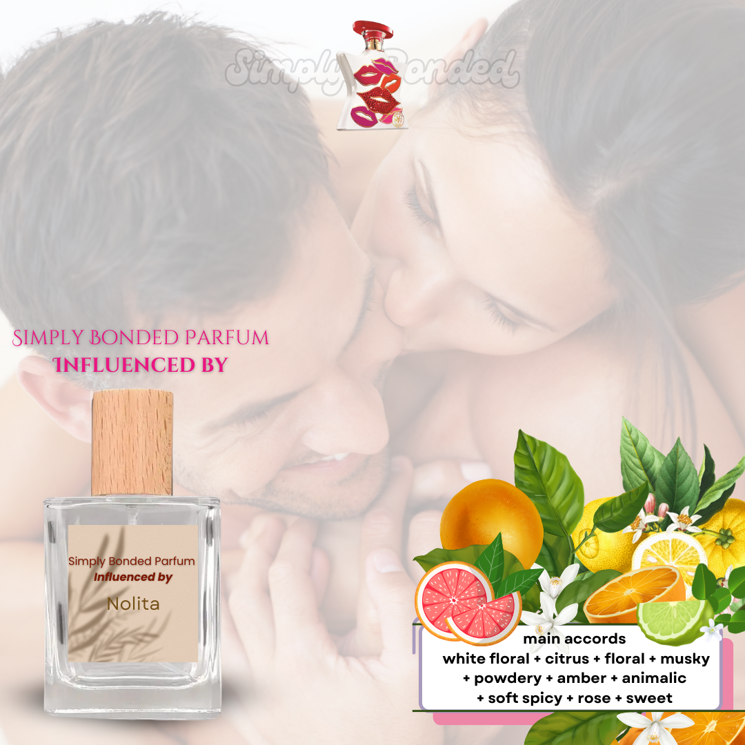 Legacy West Bloom Influenced by  Bond No 9 Nolita for Women bond9