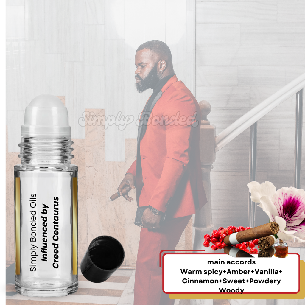 Creed Centaurus for women and men Influenced