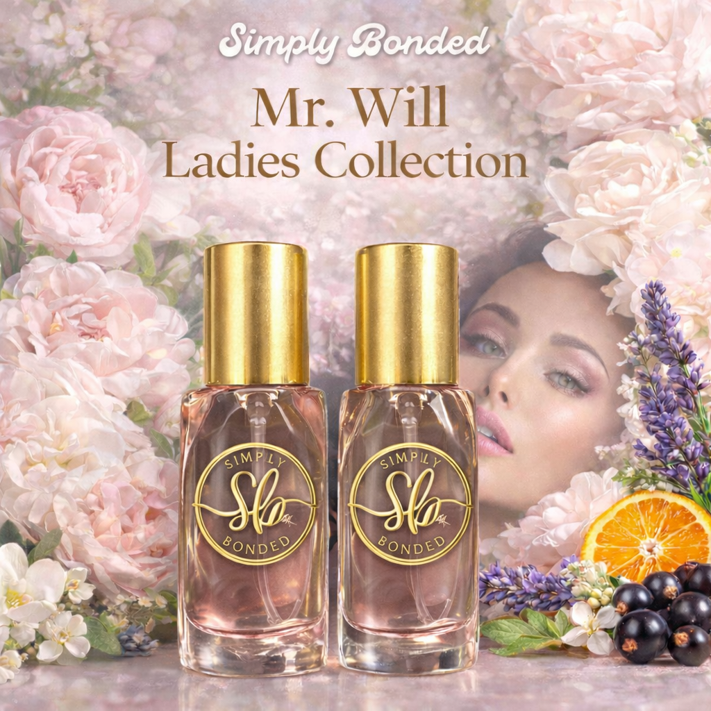 YES IT IS I - Simply Paris Inspired by YSL Mon Paris