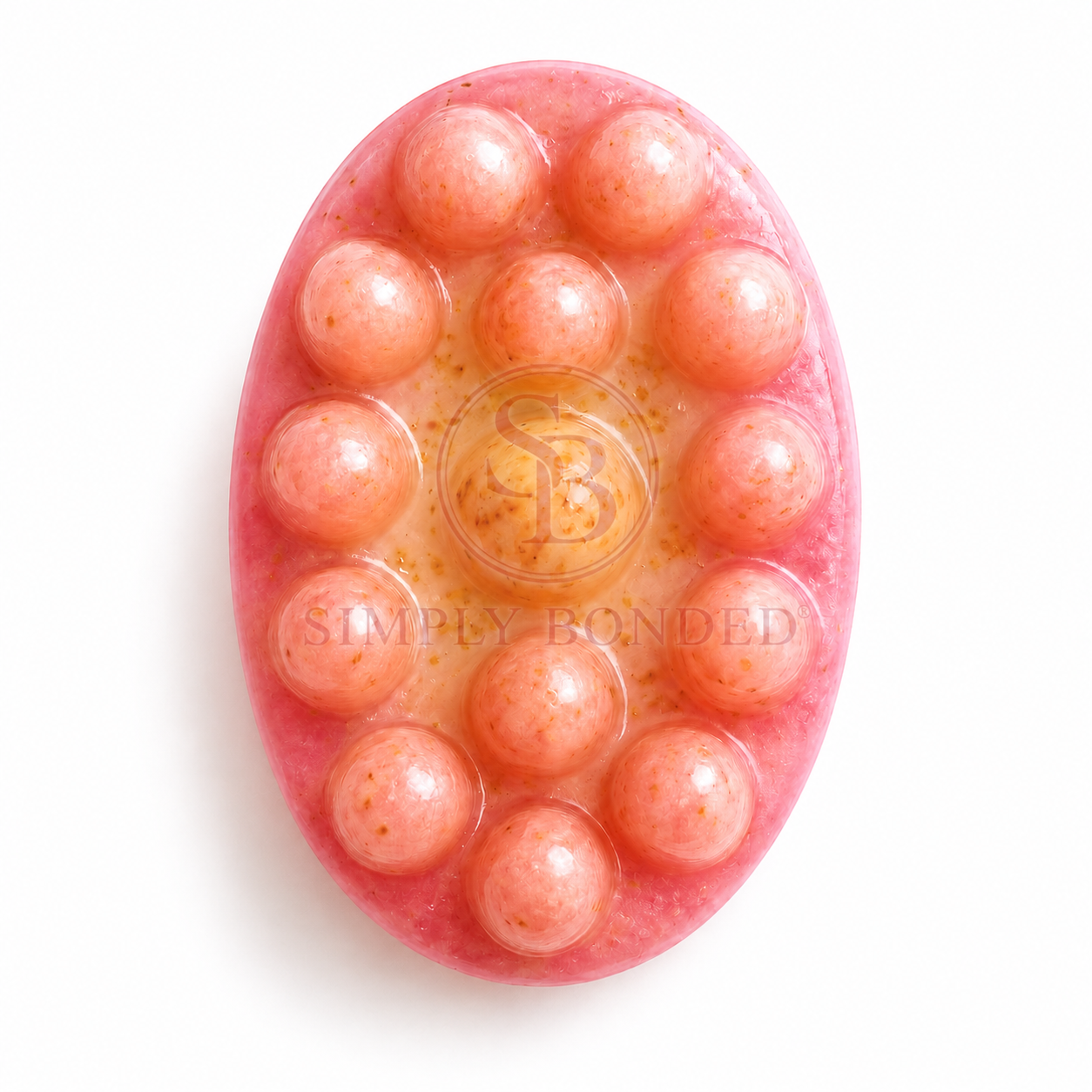 The Pink Yoni Bar 🌸 Forbidden Fruit