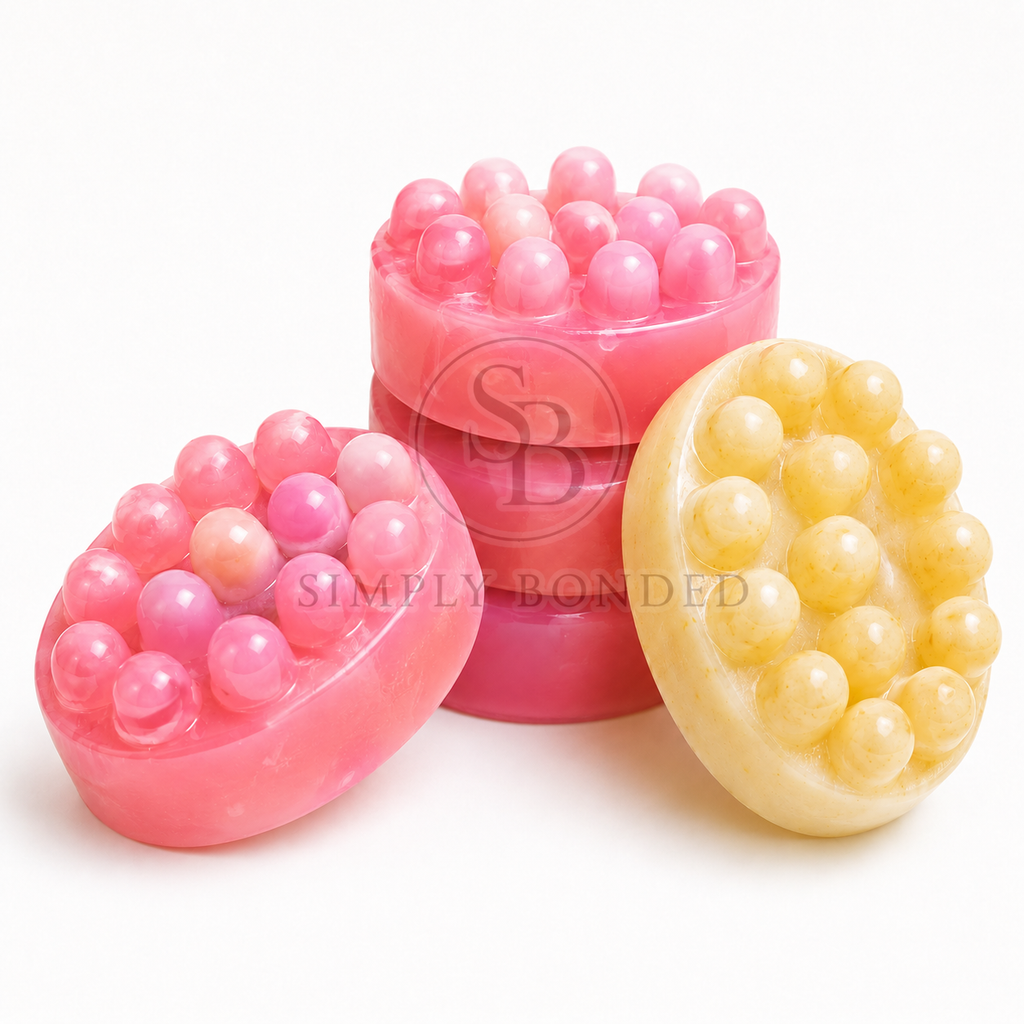 The Pink Yoni Bar 🌸 Forbidden Fruit
