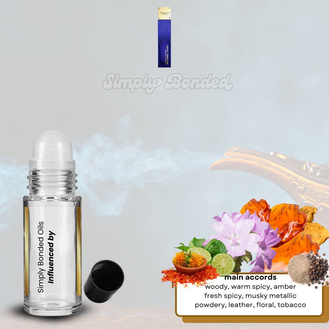 Michael Kors My Michael Kors  for women Influenced