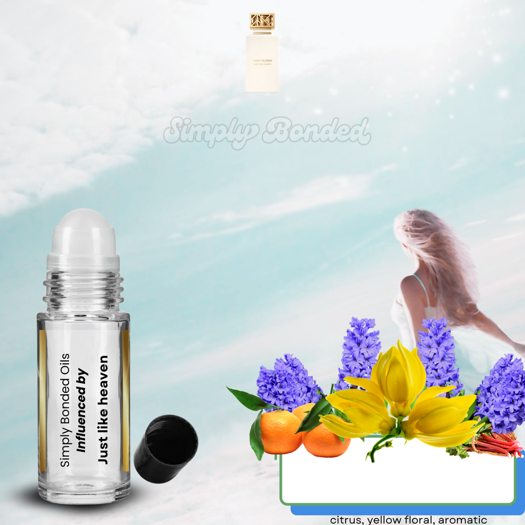 Tory Burch Just like heaven for women Influenced