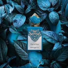 God Of Fire Influenced. Top Shelf