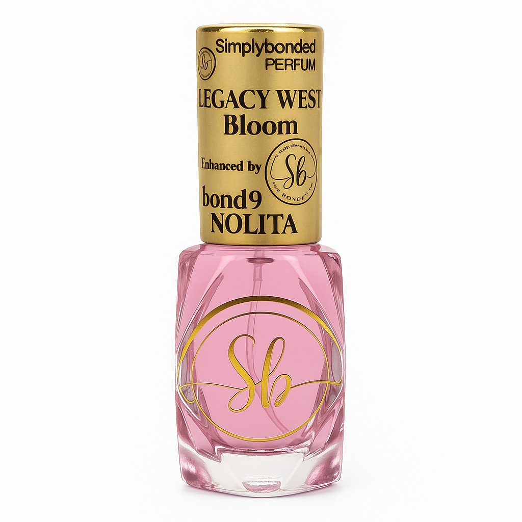 Legacy West Bloom Influenced by  Bond No 9 Nolita for Women bond9