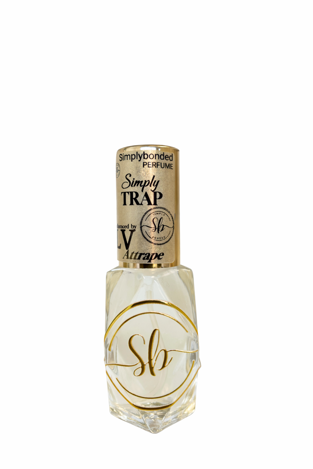 TRAPE influenced by Louis Vuitton Attrape-Reves