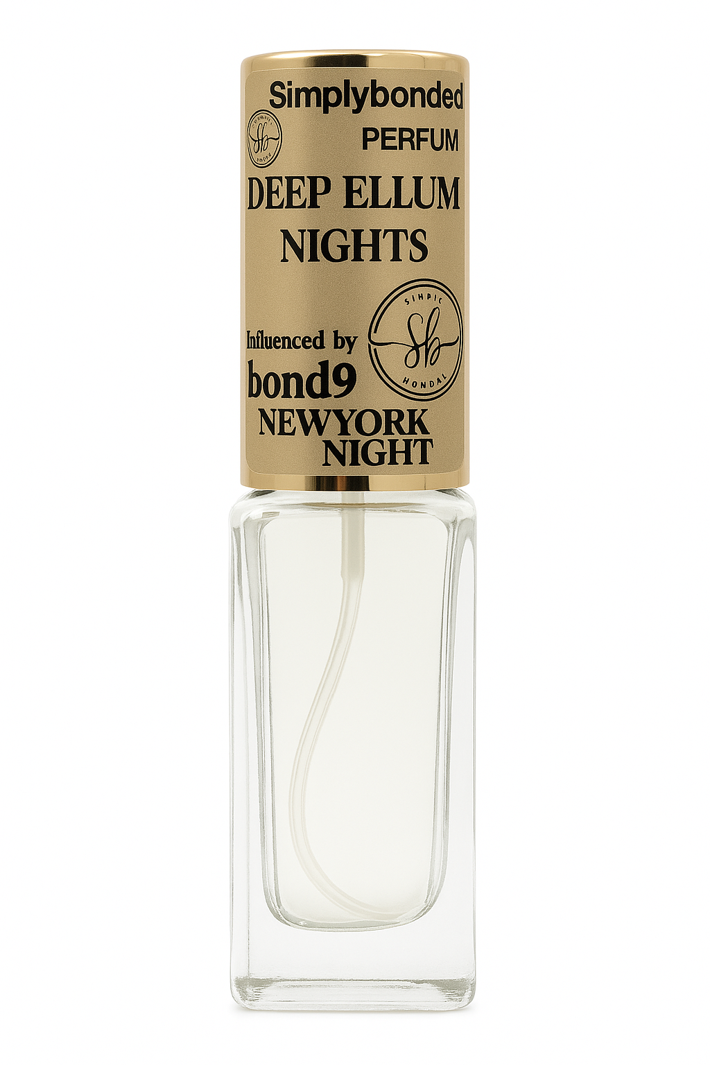 Deep Ellum Nights influenced by Bond No 9 New York Night